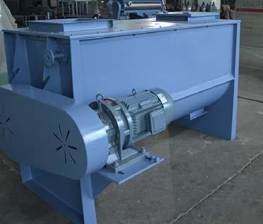 Установка производственного оборудования питания небольшой области 22KW легкая для скотин свиней