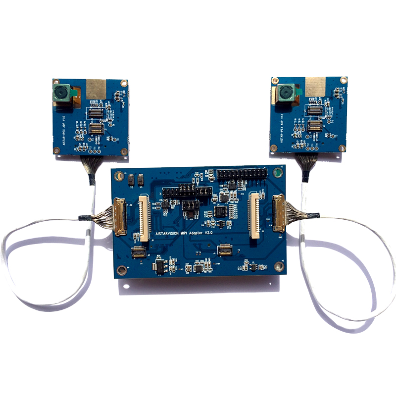 Кабель  20679-030T-01 EDP датчика LVDS изображения для модуля камеры MIPI