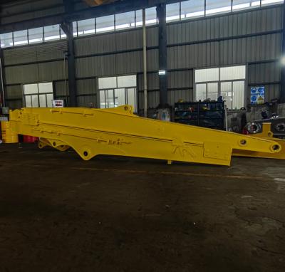 Sliding Arm For Excavator Customizable Size 6 Months 20mm Sliding Plate Board High Durability