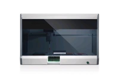 Full Automatic Sample Processing Systerm EL-2100 Transfer Dilution Distribution Vibration Incubation