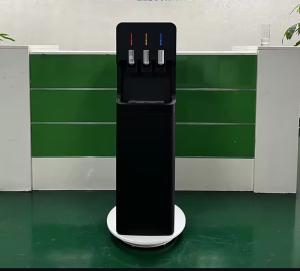オーダーメイド 220V/50Hz 飲料水配給器 自動誘導 子どもの安全ロック