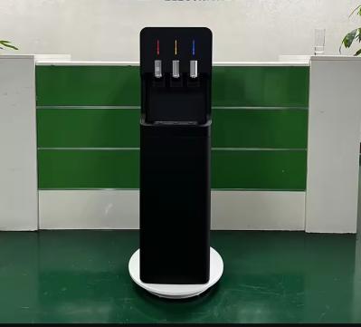 Modern Child Safety Lock Hot and Cold Water Dispenser YLR2-5-X 106L-G for 220V/50Hz or Customized Usage