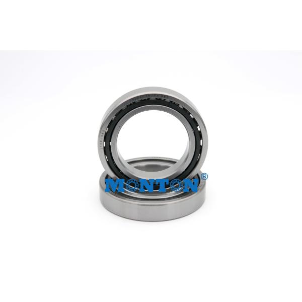 7209ACP4DBB Precision Angular Contact Bearing For Machine Tool Spindle Reparing