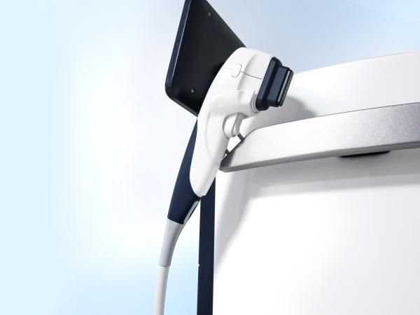 Radio Frequency HIFU Professional Machine Ultra Two Handle Supersonic Skin Tightening
