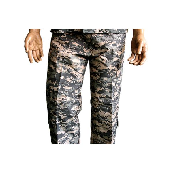 Digital Desert Ripstop Fabric tactical ACU Uniform Tactical Uniforms For Hunting And Outdoor Activities