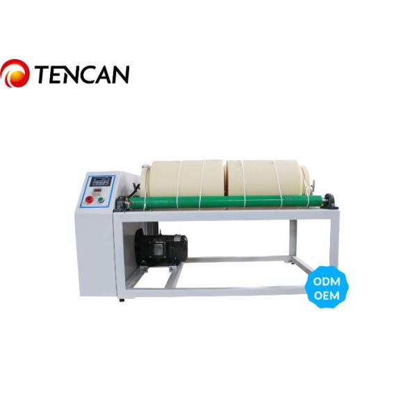 1130*800*690мм ролик для мельницы из банка с пылевым покрытием / услуги по настройке ручной техники