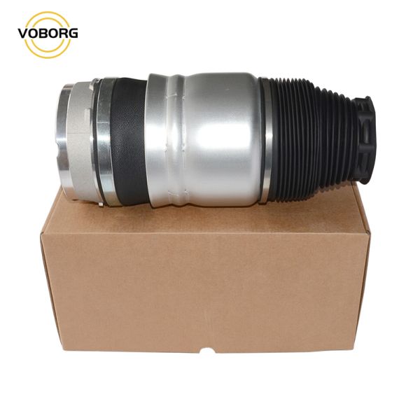 Fast Shipping Auto Suspension Systems Air Suspension Shock Absorbers 7L6616404B 7L6616403B 95535840421