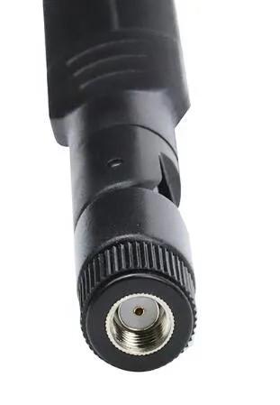 Industrial Waterproof Wifi Antenna Sma Connector Long Range Gsm Antenna