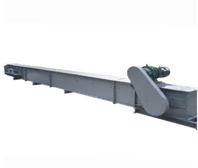 5-200KW Power Plant Equipment Coal Feeding Machine Of Boiler Coal Transportation
