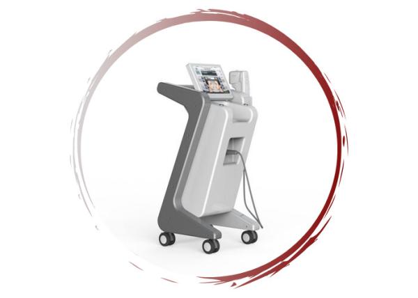 2019 newest technology 3D HIFU 10 lines machine face lift and body tightening