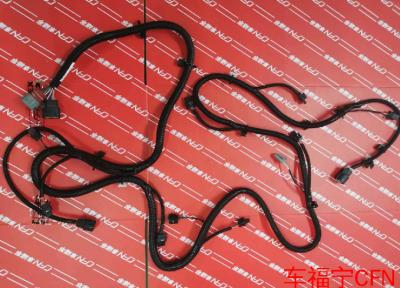 Tesla Model X 2015-2021 Front Radar Bumper Wiring Harness 1032433-00-F