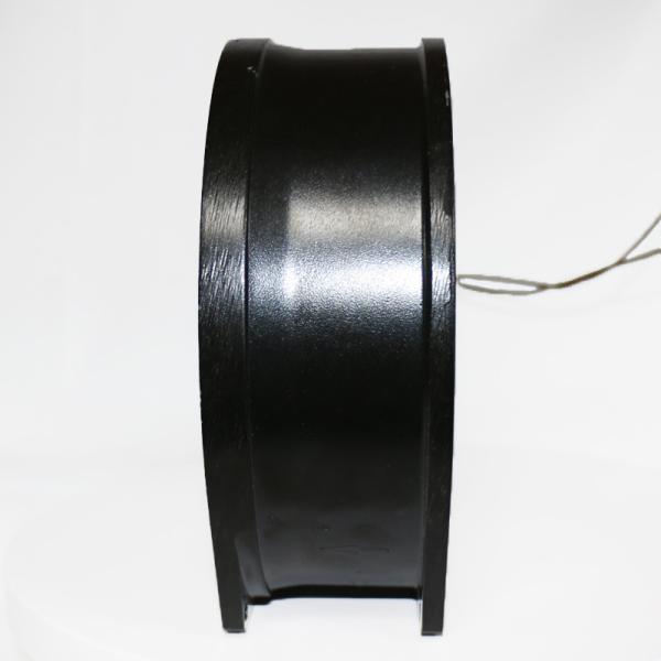 Ball Bearing AC Axial Fan 220V , 7 Inch Electric Fan Waterproof
