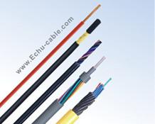 Special Flexible Control Cable, ECHU Control Cable