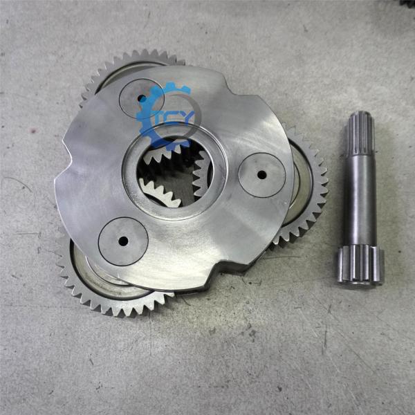 K9007411 K9007390 Tm40vd Dh225-9 Doosan Aftermarket Excavator Parts Final Drive Carrier No 1 Assy