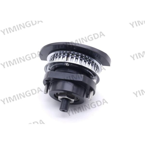 PN 98584000 Assy Housing Crank For  Paragon VX/HX Cutter
