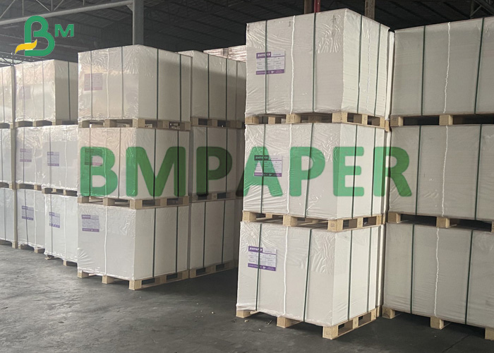 бумага сопротивления жары белой не Tearable брошюры 200um бумажная хорошая синтетическая бумага сопротивления жары белой не Tearable брошюры 200um бумажная хорошая синтетическая