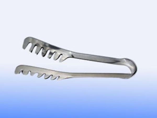 Stainless steel kitchen utensils