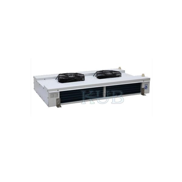Certificat CE DSD-40 Fabriqué en Chine Refroidisseur d'air de plafond Double côté Evaporateur de plafond Prix Evaporateur de chambre froide Fabricant