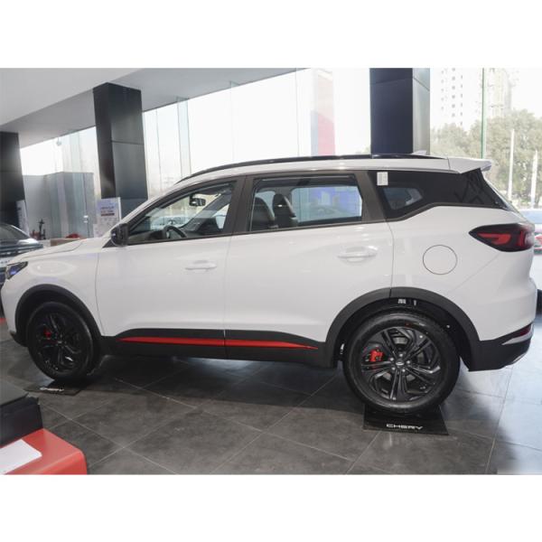 2022 Chery Tiggo La combinaison ultime de puissance et de luxe avec Euro VI 4 cylindres