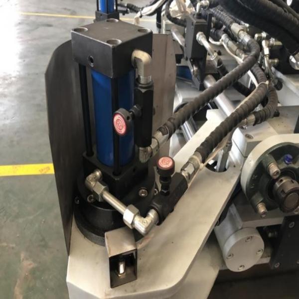 High Efficiency Gravity Casting Machine for Brass, Precision Gravity Die Casting Equipment, Durable Metal Casting Machinery