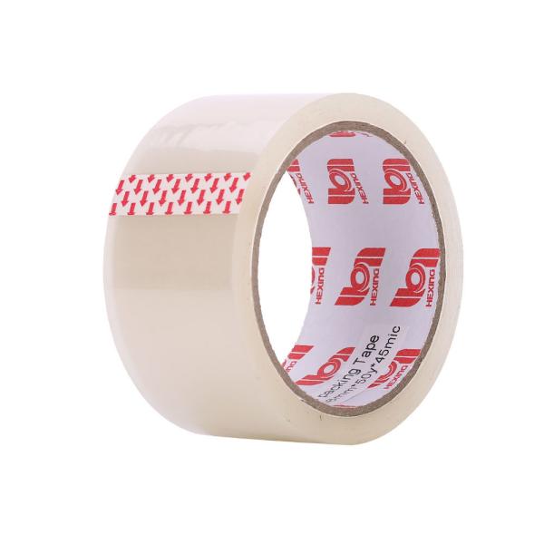Thick and Durable Bopp Packing Tape for Secure and Damage-Resistant Packaging Needs