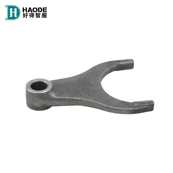HAODE Sinotruk Howo Auman Truck Brake Systems Truck Axle Parts 469 Truck Axle Differential Lock Fork