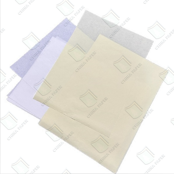 Bible printing paper parchment bible paper roll