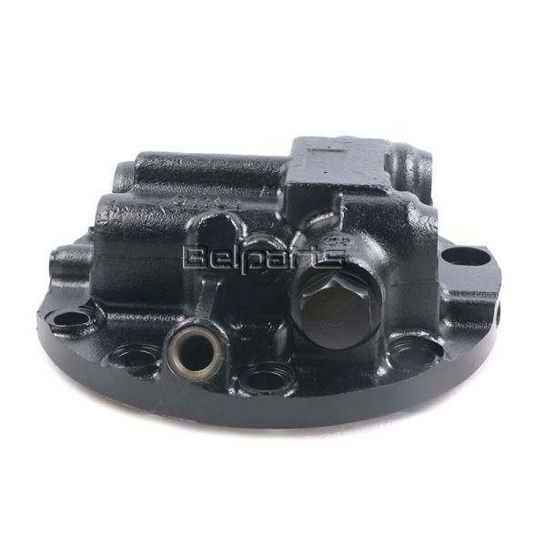 Peças finais da movimentação da tampa ZX200-1 do motor de Direct Injection Travel da máquina escavadora de Belparts
