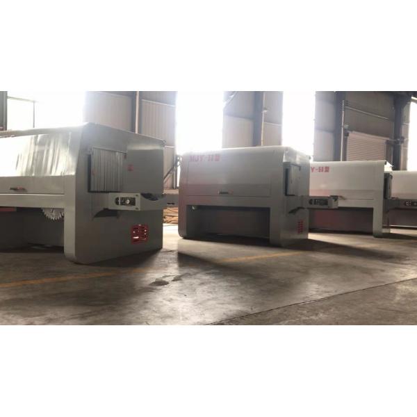 Сулой мельницы ленточной пилы Ripsaw Woodworking Multi увидел машину для журналов мягкой древесины