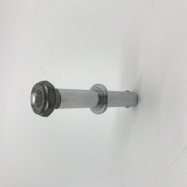 Рычаг быстрого выпуска для вала шарнирного валика Pin вала детской дорожной коляски детской сидячей коляски детской дорожной коляски Быстрый выпуск Pin DIN7972 вала привода C1008 Shatf стальной стандартный для детской дорожной коляски