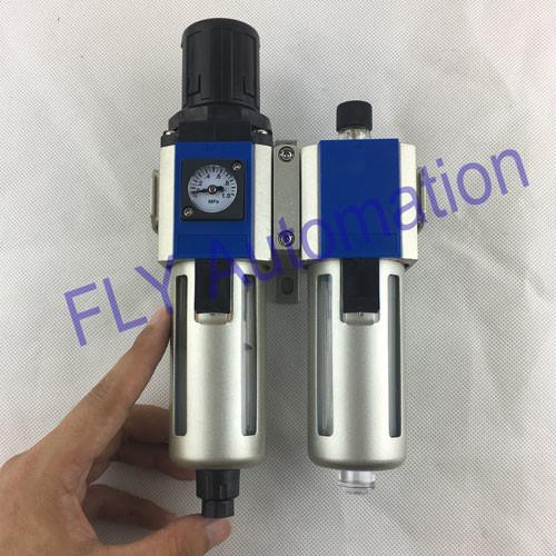 FR.L AIRTAC GFC series Air Preparation Units pneumatic component GFC300-08 1/4