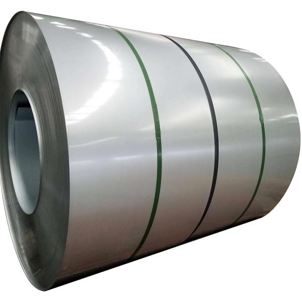 DIN Prepainted Cold Rolled Galvanized Steel Strip Coil 1020 8mm Smooth