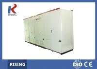 Equipamento de testes detalhado automático do transformador de 22kv 2000kva