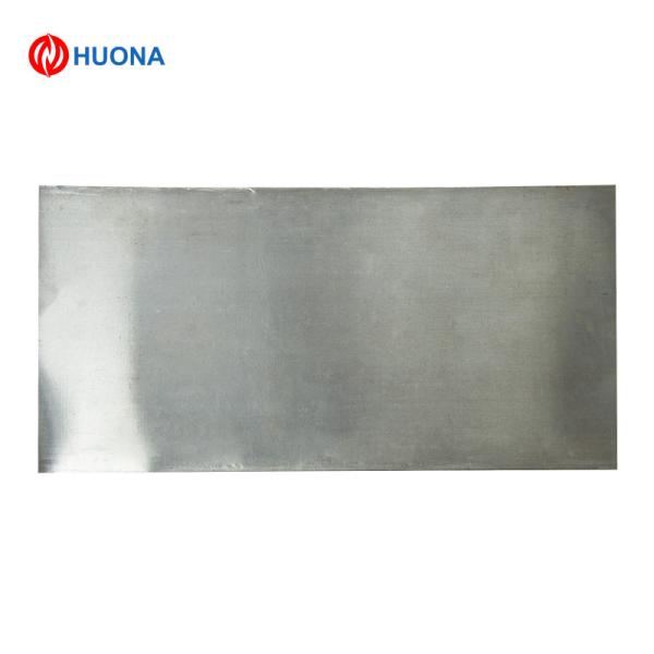 1j85 Soft Magnetic Alloy1j85 Mumetal Supermalloy Plate Sheet