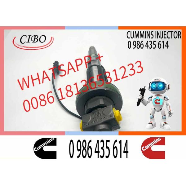 High Pressure Fuel Pump2867147 2867149 2881088 0 986 435 614 0 986 435 615 0 986 435 900 0 986 435 901 0 986 435 903