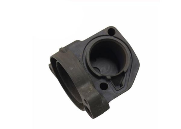 37206789450 37206794465 Air Suspension Compressor Cylinder Head Cover For BMW F02