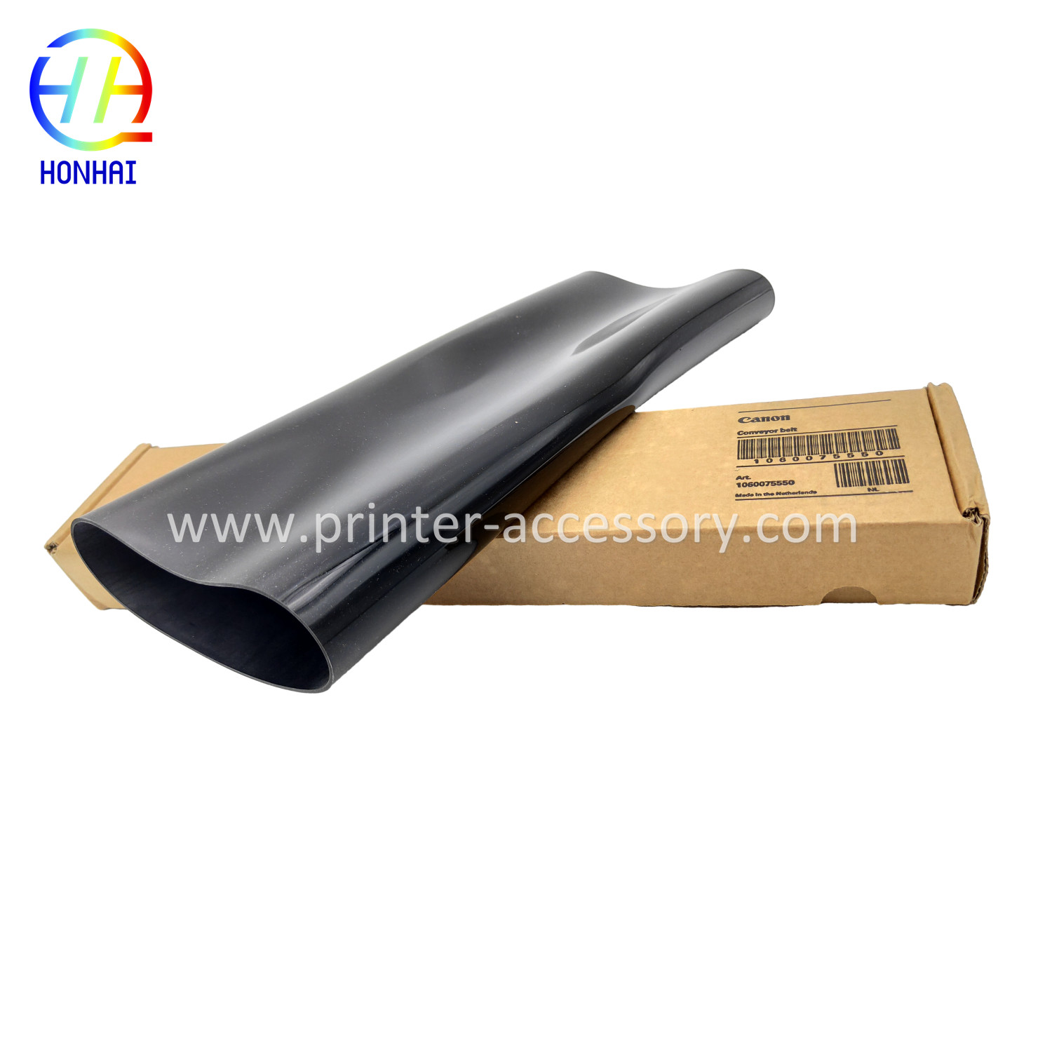 Оригинальный физерный ремень для Canon Oce VP110 VP125 VP135 VP140 1060075549