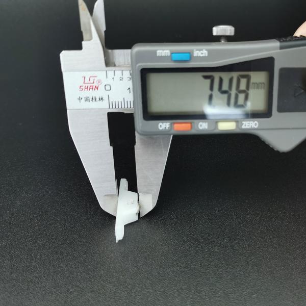 OEM Сдвижной экран Окно роликовое колесо одноподшипник ролик 8 * 8 Пластиковый дверной шкив