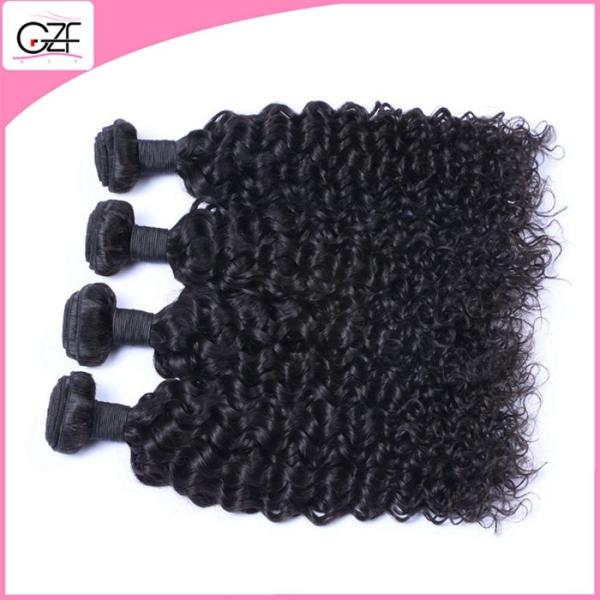 Wholesale Virgin Indian Hair 10-36inch Raw Unprocessed Kinky Curly Indian Hair