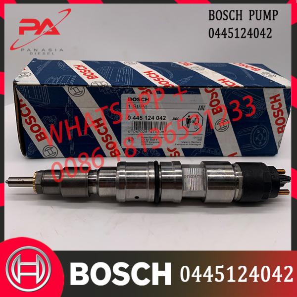 deutz TCD2013 4V injector 04915316 BO-S-CH 0445124042