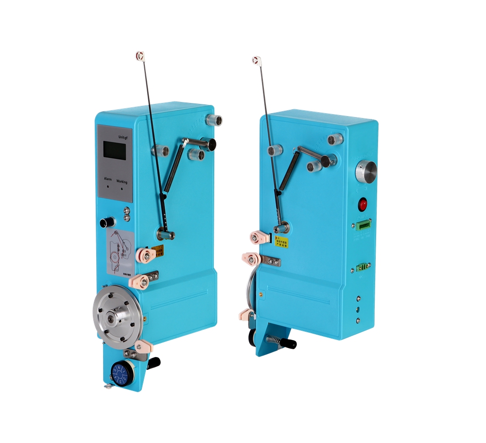 Аксессуары машины замотки tensioner SF800-CT 800gf сервопривода, tensioner провода с RS485 и сигнал тревоги перерыва провода