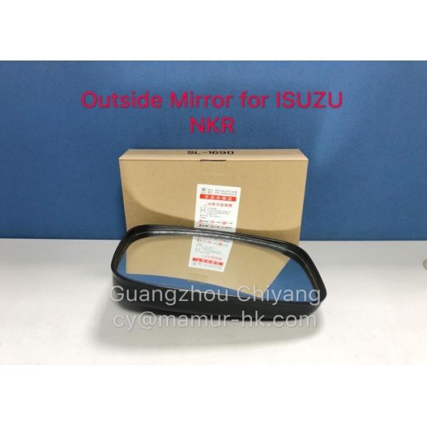8202210-10 Грузовик Авточасть Внешнее зеркало для QINGLING 100P