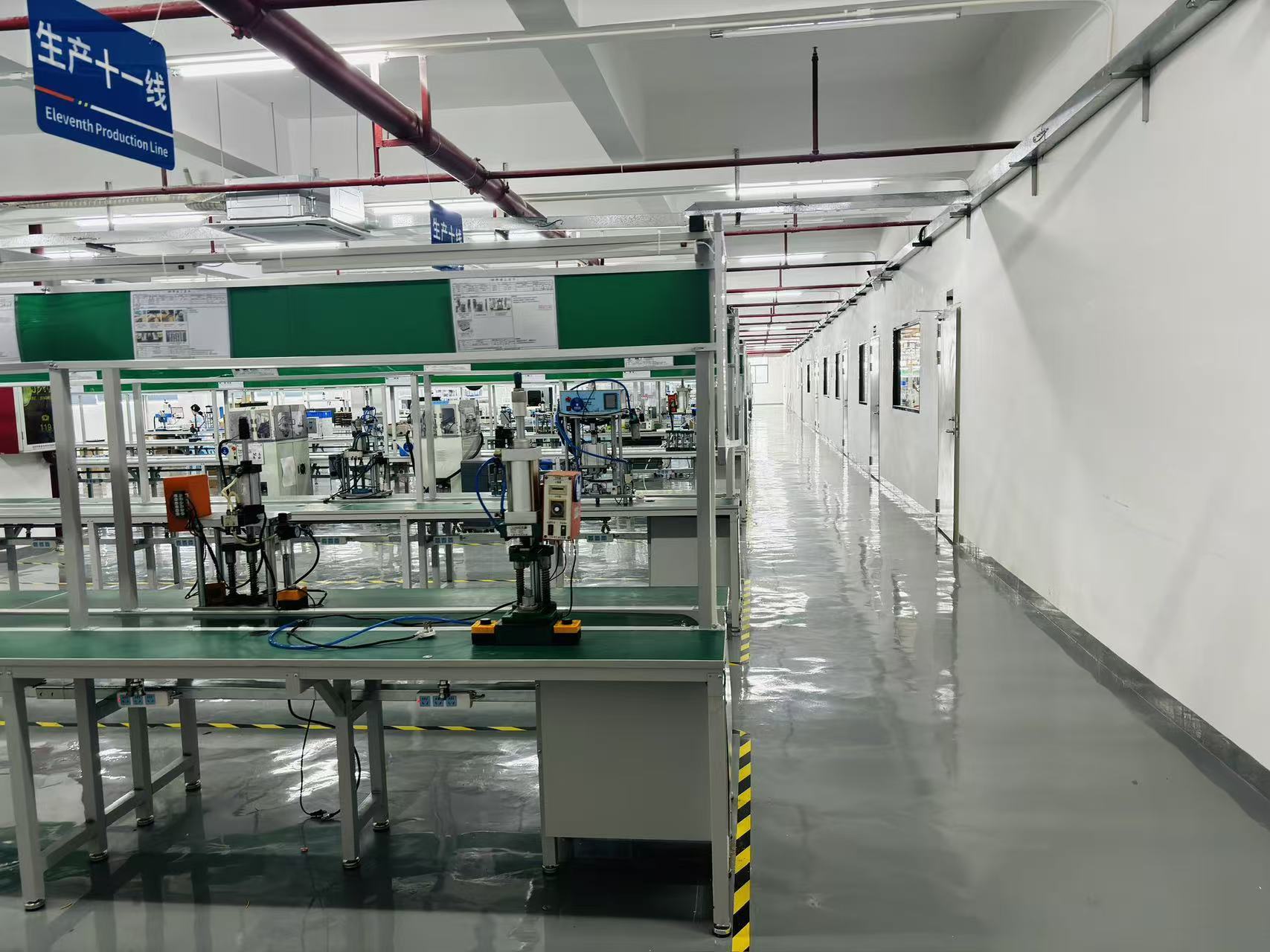 Masing Motor (Shenzhen) Co., Ltd