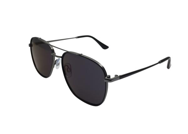 Fashion Eyewear Men's accessories metal sunglasses Hot sell 2018 UV 100%