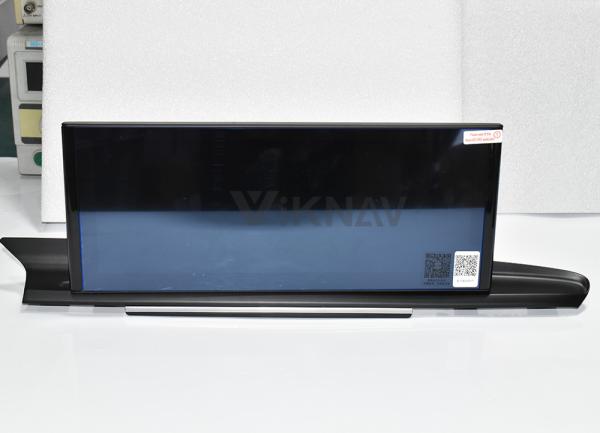 1920*720 Android Stereo Receiver For Audi A6 A6L A7 2012 To 2019