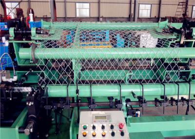 4.2T clôturant la machine de fabrication nette, chaîne à maillons 9.25kw faisant la machine