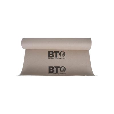 Agregado familiar biodegradável do comprimento 30.48m 37.5m 45m que pavimenta o papel da proteção