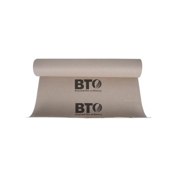 Biodegradable Length 30.48m 37.5m 45m Household Flooring Protection Paper