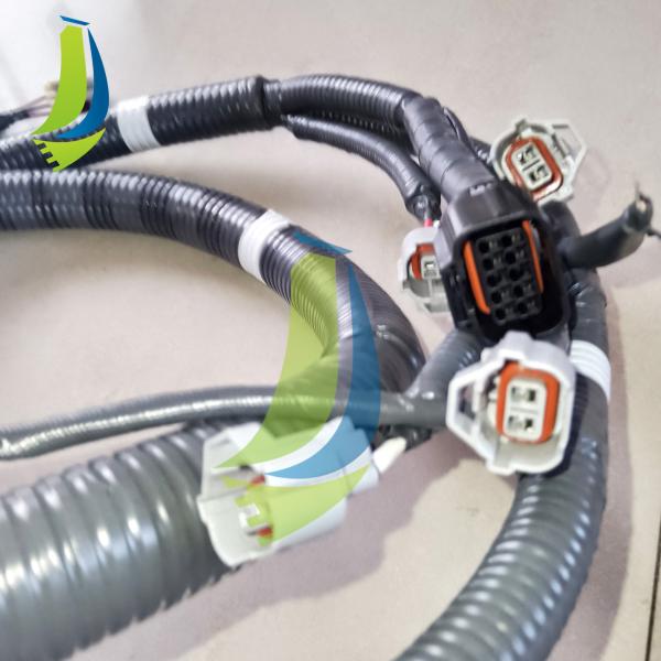 4674709 Wiring Harness For ZX120-3 Excavator Spare Parts