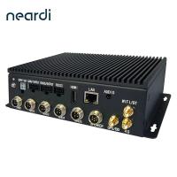 Neardi Rugged Embedded PC Ordinateur industriel LPA3399Pro RK3399Pro